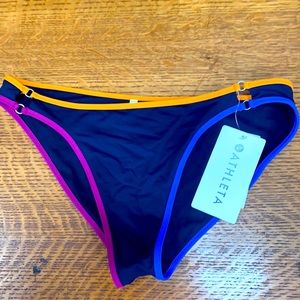 Athleta swim bottoms
